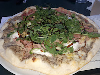 Pizza du Restaurant italien La Scala à Vierzon - n°15