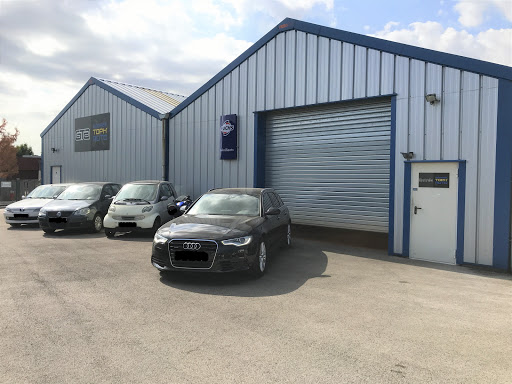 Photo 3 - Au Top Auto BY TEDDY MECA'