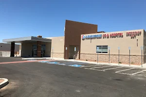 Albuquerque ER & Hospital image
