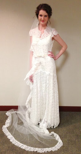 Bridal Shop «Warren Barron Bridal», reviews and photos, 6731 Snider Plaza, Dallas, TX 75205, USA