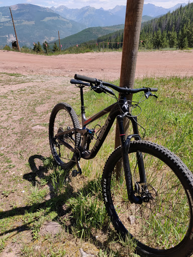 Bicycle Store «Vail Bike Hub», reviews and photos, 278 Hanson Ranch Rd, Vail, CO 81657, USA