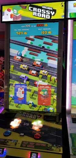 Amusement Center «Putt-Putt Fun Center», reviews and photos, 2004 W Pleasant Ridge Rd, Arlington, TX 76015, USA