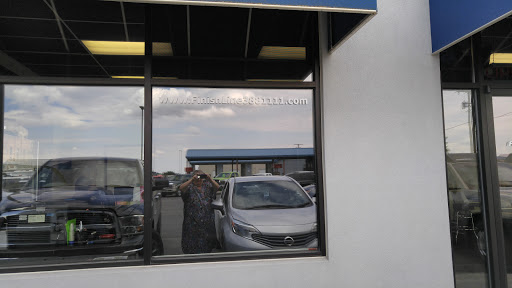 Used Car Dealer «Finish Line Auto Sales», reviews and photos, 108 W Main St, Belgrade, MT 59714, USA