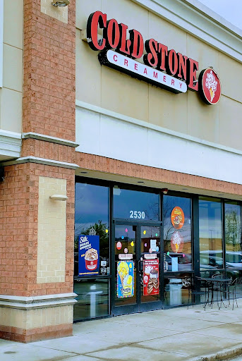 Ice Cream Shop «Cold Stone Creamery», reviews and photos, 2530 Greengate Centre Cir, Greensburg, PA 15601, USA