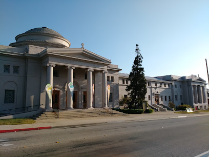 Monrovia United Methodist Church