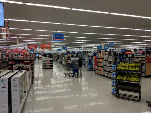 Department Store «Walmart Supercenter», reviews and photos, 4141 Pearl Rd, Medina, OH 44256, USA