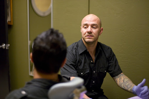 Body Piercing Shop «Mastodon Professional Body», reviews and photos, 1925 W University Dr, Mesa, AZ 85201, USA