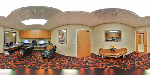 Hotel «Hampton Inn & Suites by Hilton Valdosta/Conference Center», reviews and photos, 2 Meeting Pl, Valdosta, GA 31601, USA