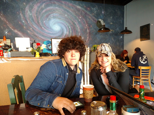 Coffee Shop «DownTown Coffee Lounge», reviews and photos, 625 Chetco Ave #210, Brookings, OR 97415, USA