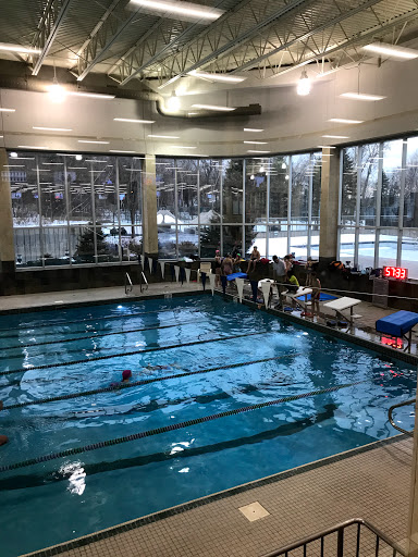 Gym «Life Time Fitness», reviews and photos, 1200 E Moore Lake Dr, Fridley, MN 55432, USA