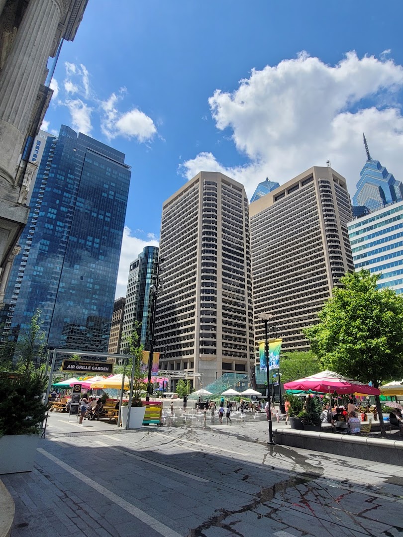 Philadelphia, Amerika Birleşik Devletleri