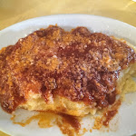 Photo n°2 de l'avis de Alessandra.e fait le 27/11/2022 à 17:10 sur le  Bar Ostaria Ca' D'Angel Snc à Calestano