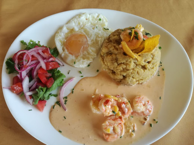 Opiniones de El Dorado Cafeteria de Guachala en Cayambe - Cafetería