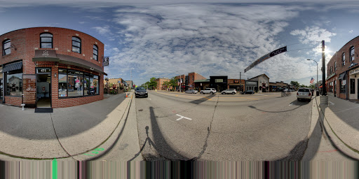 Lingerie Store «Hush Intimate Apparel», reviews and photos, 431 W Main St, Brighton, MI 48116, USA