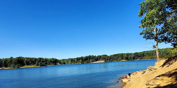 Raccoon Lake State Recreation Area