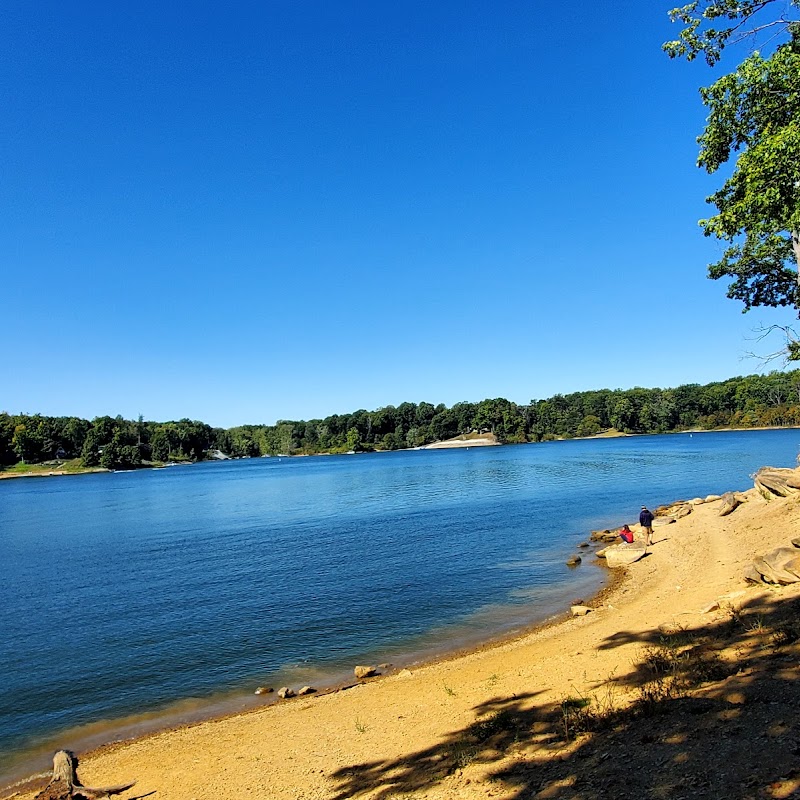 Raccoon Lake State Recreation Area