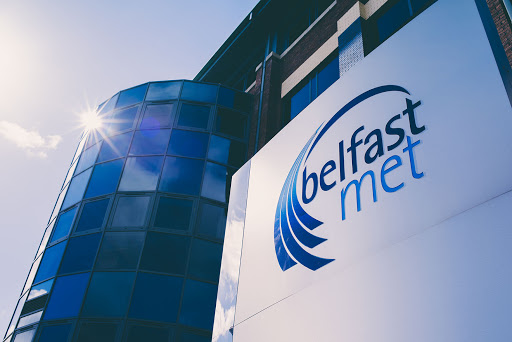 Belfast Metropolitan College - Millfield Campus