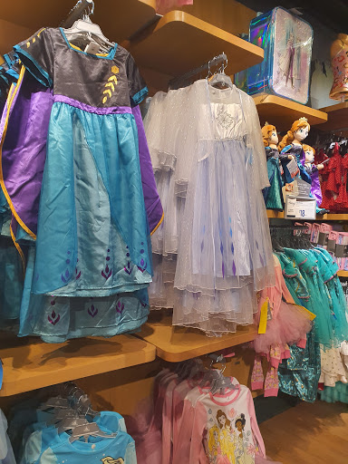 Toy Store «Disney Store», reviews and photos, 6000 Sepulveda Blvd, Culver City, CA 90230, USA