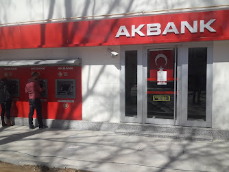 Akbank Kırşehir Şubesi