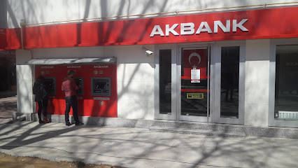 Akbank Kırşehir Şubesi