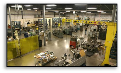 Global Precision Manufacturing, LLC.