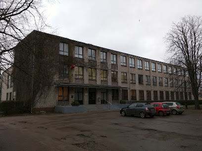 Rīgas Tehniskā koledža