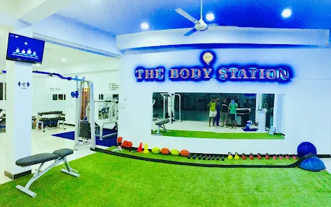 The Body Station image