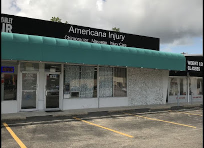 Americana Injury Clinic