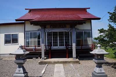 東前稲荷神社