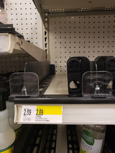 Department Store «Target», reviews and photos, 195 N Bedford Rd A, Mt Kisco, NY 10549, USA