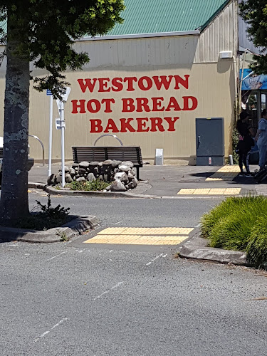 Westown Hot Bread