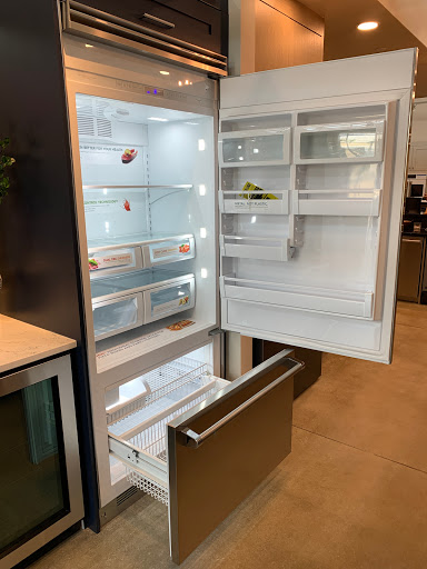 Appliance Store «Contract Appliance Sales Inc», reviews and photos, 33 E 5th Ave, Murray, UT 84107, USA