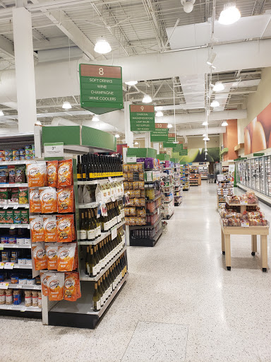 Supermarket «Publix Super Market at Powers Ferry Village», reviews and photos, 6300 Powers Ferry Rd NW, Sandy Springs, GA 30339, USA