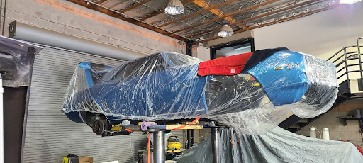 Auto Repair Shop «Blackwell Automotive», reviews and photos, 15440 N 40th St, Phoenix, AZ 85032, USA