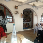 Photo n°1 de l'avis de Giovanni.a fait le 24/10/2021 à 04:54 sur le  Ristorante Bagni Roma à Livorno