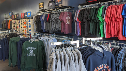 Custom T-shirt Store «Frisco Sports Center», reviews and photos, 8715 Lebanon Rd # 100, Frisco, TX 75034, USA