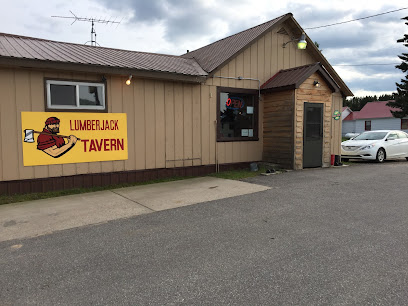 Lumberjack Tavern