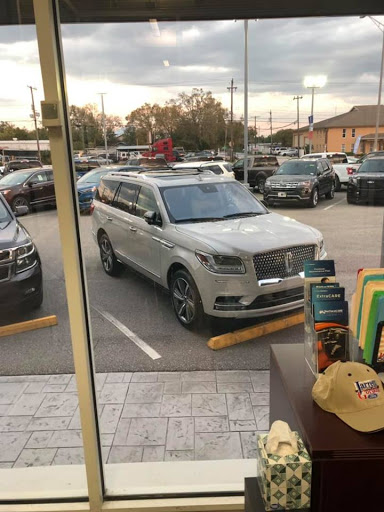 Ford Dealer «Jarrett-Gordon Ford Winter Haven», reviews and photos, 3015 Lake Alfred Rd, Winter Haven, FL 33881, USA