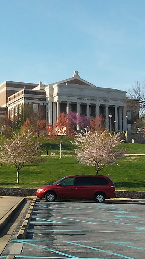 Event Venue «Augenstein Alumni Center», reviews and photos, 292 Alumni Ave, Bowling Green, KY 42101, USA