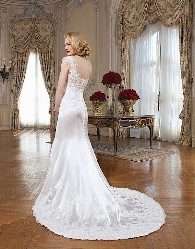 Bridal Shop «Absolute Haven Bridal», reviews and photos, 2810 Sharer Rd Suite 21, Tallahassee, FL 32312, USA