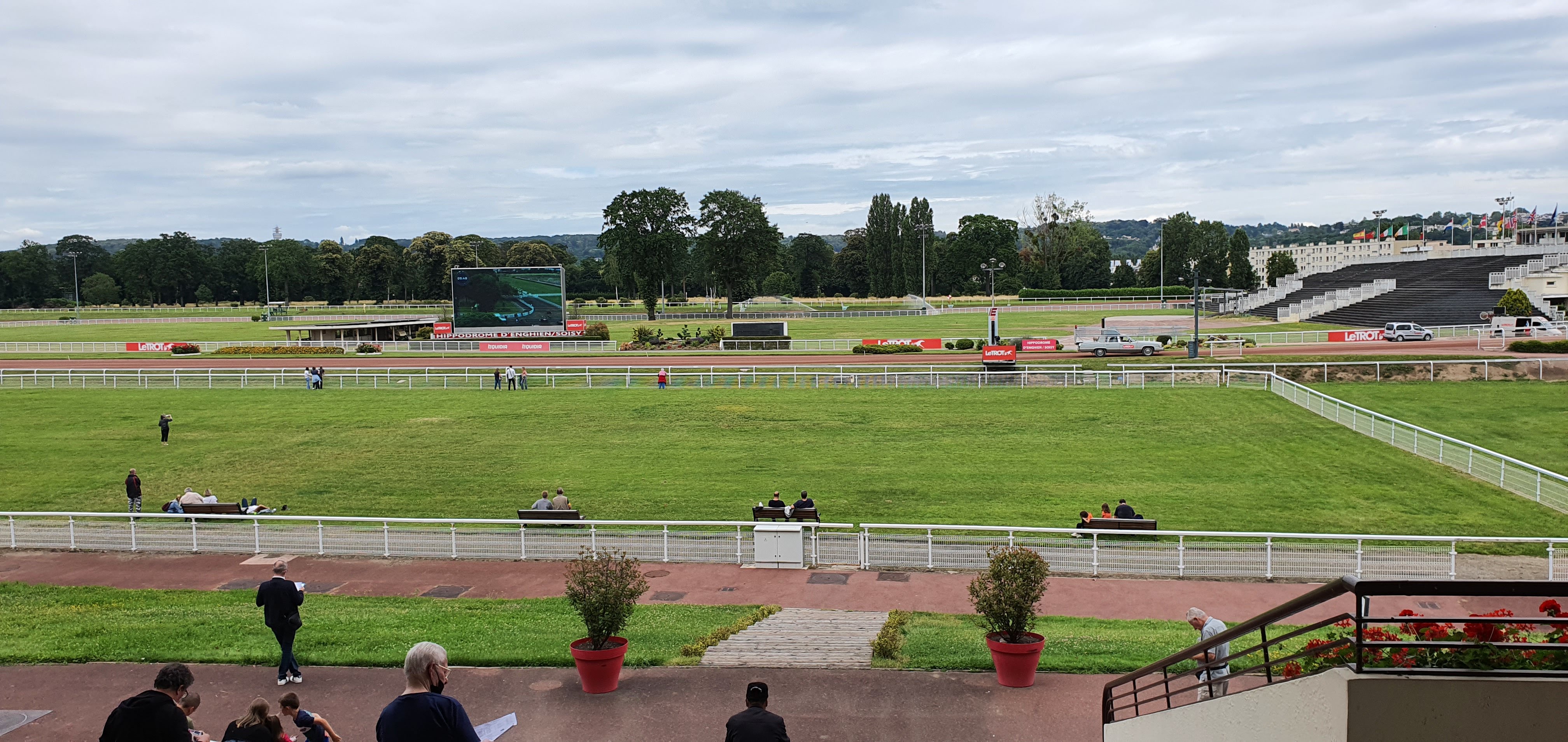 Photo n° 4 de l'avis de Marie.7 fait le 12/07/2021 à 16:24