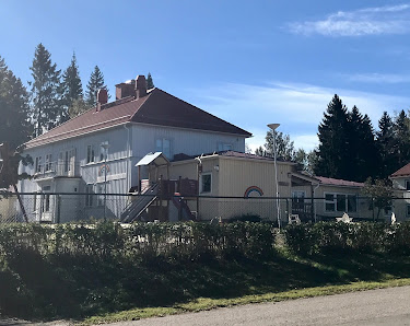 Förskola Regnbågen Parkstigen 1, 823 30 Kilafors, Sverige