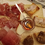 Photo n°1 de l'avis de Davide.r fait le 26/04/2023 à 21:17 sur le  Ristorante Il Cacciatore à Seggiano