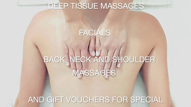 Time2Revive Massage Therapy - Southampton