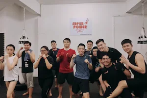 Super Power Muay Thai & Fitness image