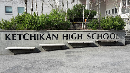 Ketchikan High School