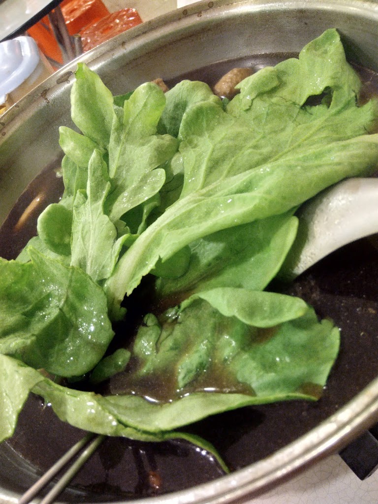 竹南漢王薑母鴨6-8月 暑修中 的照片