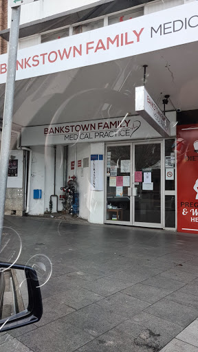 Bankstown Family Medical Practice