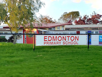 Edmonton Primary School