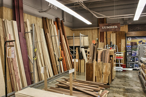 Hardware Store «Rockler Woodworking and Hardware», reviews and photos, 832 NE Northgate Way, Seattle, WA 98103, USA